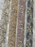 画像2: インド刺繡テープ  new (2)